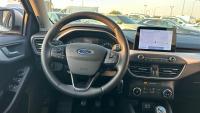 Ford Focus 1.0 Ecoboost 92kW Trend+