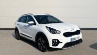 Kia Niro 1.6 GDi HEV 104kW (141CV) Drive