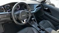 Kia Niro 1.6 GDi HEV 104kW (141CV) Drive