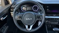 Kia Niro 1.6 GDi HEV 104kW (141CV) Drive