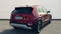 Kia Niro 1.6 GDi PHEV 135kW (183CV) Concept