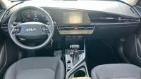 Kia Niro 1.6 GDi PHEV 135kW (183CV) Concept