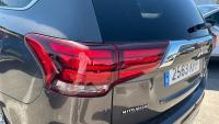 Mitsubishi Outlander 2.4 PHEV Kaiteki Auto 4WD
