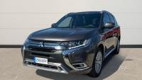Mitsubishi Outlander 2.4 PHEV Kaiteki Auto 4WD