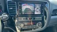 Mitsubishi Outlander 2.4 PHEV Kaiteki Auto 4WD