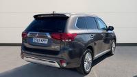 Mitsubishi Outlander 2.4 PHEV Kaiteki Auto 4WD