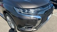 Mitsubishi Outlander 2.4 PHEV Kaiteki Auto 4WD