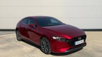 Mazda Mazda3 2.5L E-SKY G MHEV 103kW Centre-line