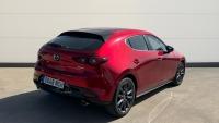 Mazda Mazda3 2.5L E-SKY G MHEV 103kW Centre-line