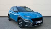 Hyundai Kona 1.6 GDI HEV Tecno 2C DCT