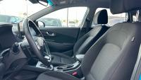 Hyundai Kona 1.6 GDI HEV Tecno 2C DCT