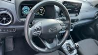 Hyundai Kona 1.6 GDI HEV Tecno 2C DCT