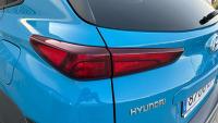 Hyundai Kona 1.6 GDI HEV Tecno 2C DCT