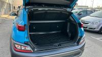 Hyundai Kona 1.6 GDI HEV Tecno 2C DCT