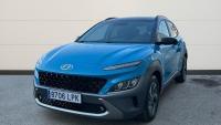 Hyundai Kona 1.6 GDI HEV Tecno 2C DCT