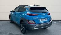 Hyundai Kona 1.6 GDI HEV Tecno 2C DCT