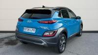 Hyundai Kona 1.6 GDI HEV Tecno 2C DCT