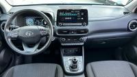 Hyundai Kona 1.6 GDI HEV Tecno 2C DCT