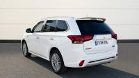 Mitsubishi Outlander 2.4 PHEV Kaiteki Auto 4WD