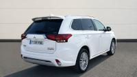 Mitsubishi Outlander 2.4 PHEV Kaiteki Auto 4WD