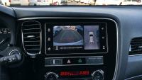 Mitsubishi Outlander 2.4 PHEV Kaiteki Auto 4WD