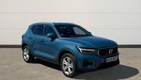 Volvo Xc40 2.0 B3 G Core Auto
