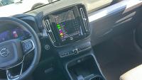 Volvo Xc40 2.0 B3 G Core Auto