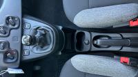 Fiat Panda Cross 1.0 Hybrid 51kw (70CV)