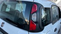 Fiat Panda Cross 1.0 Hybrid 51kw (70CV)