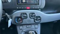 Fiat Panda Cross 1.0 Hybrid 51kw (70CV)