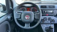 Fiat Panda Cross 1.0 Hybrid 51kw (70CV)