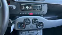 Fiat Panda Cross 1.0 Hybrid 51kw (70CV)