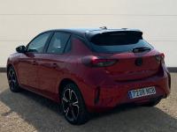 Opel Corsa 1.2T XHLHybrid 81kW GS eDCT
