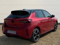 Opel Corsa 1.2T XHLHybrid 81kW GS eDCT