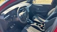 Opel Corsa 1.2T XHLHybrid 81kW GS eDCT