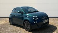 Fiat 500 Icon Hb 320km 85kW (118CV)