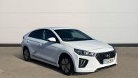 Hyundai Ioniq 1.6 GDI HEV Klass DCT