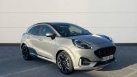 Ford Puma 1.0 EcoBoost 125cv ST-Line X MHEV