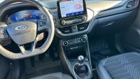 Ford Puma 1.0 EcoBoost 125cv ST-Line X MHEV