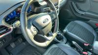 Ford Puma 1.0 EcoBoost 125cv ST-Line X MHEV