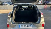 Ford Puma 1.0 EcoBoost 125cv ST-Line X MHEV