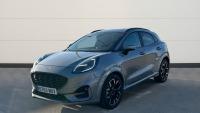 Ford Puma 1.0 EcoBoost 125cv ST-Line X MHEV