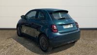 Fiat 500 Icon Hb 320km 85kW (118CV)