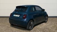 Fiat 500 Icon Hb 320km 85kW (118CV)