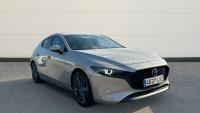Mazda Mazda3 2.0 e-SKYACTIV-G 88KW ZENITH