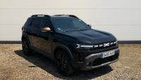 Dacia Duster Extreme TCE 96kW 48v (130CV) 4X2