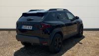Dacia Duster Extreme TCE 96kW 48v (130CV) 4X2