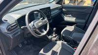 Dacia Duster Extreme TCE 96kW 48v (130CV) 4X2