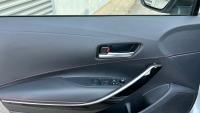 Toyota Corolla 140H GR-Sport