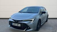 Toyota Corolla 140H GR-Sport